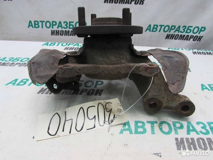 Кулак поворотный передний правый для Toyota Coroll