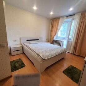 2-к. квартира, 56 м², 3/5 эт.