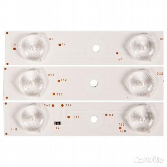 Подветка телевизоров RocknParts