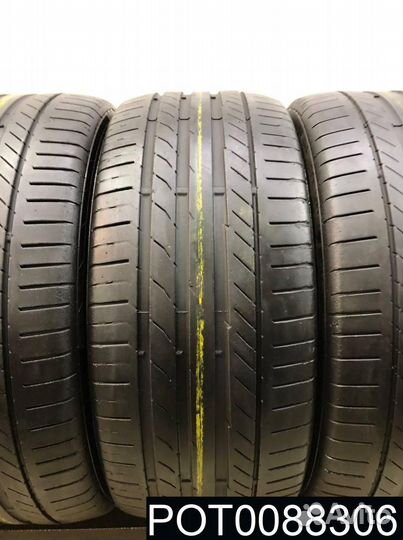 Continental ContiSportContact 5 245/45 R17 99P