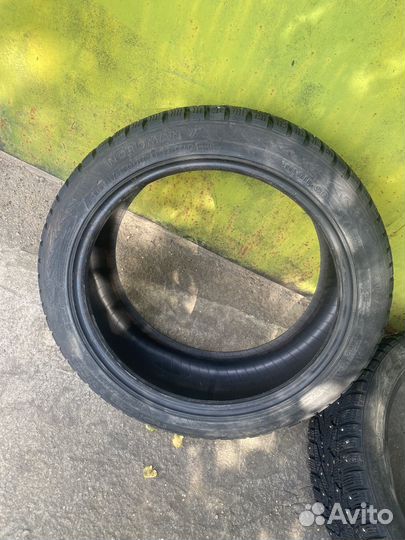 Nokian Tyres Nordman 7 215/45 R17