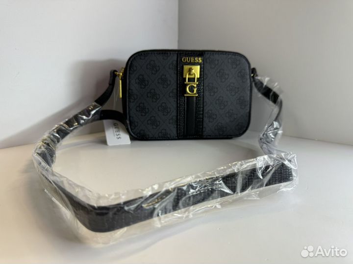 Сумка Guess (оригинал)cross-body