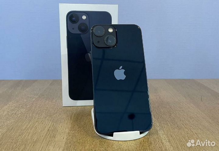 iPhone 13 mini, 128 ГБ