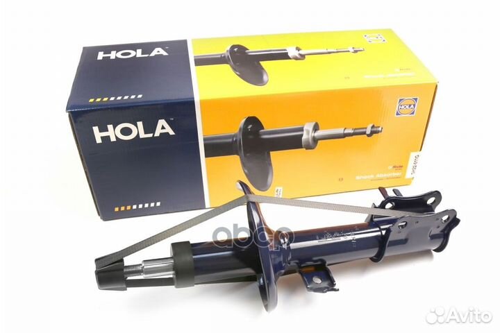 Амортизатор SH22-011G hola