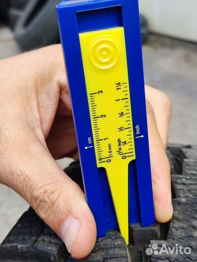 Hankook I'Pike RW11 215/60 R17