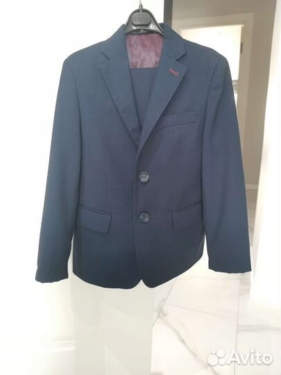 Школьная форма для мальчика