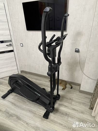 Эллиптический тренажер kettler rivo 4