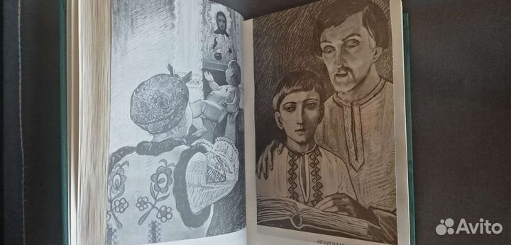 Лесков 12 томов