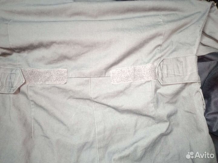 Комбенизоны рабочие, ввс Великобритании