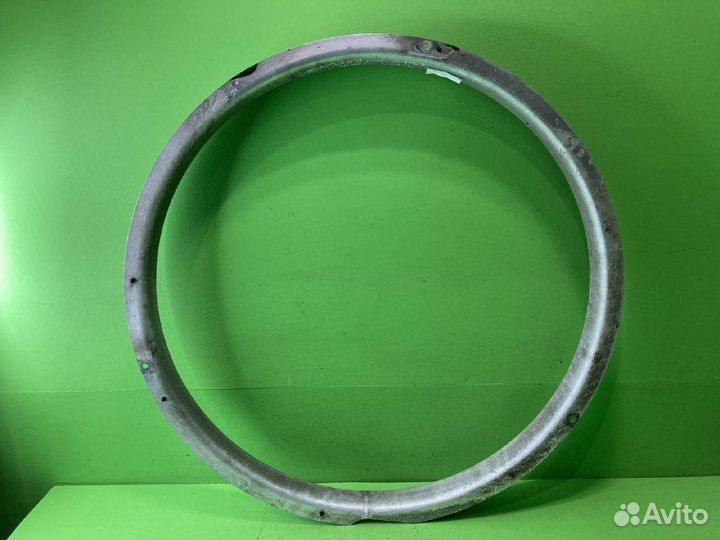 Диффузор радиатора DAF XF105