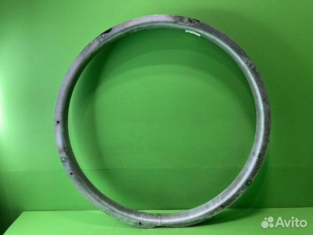 Диффузор радиатора DAF XF105