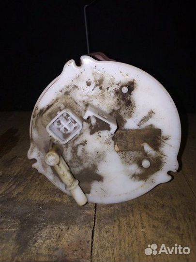 Топливный насос Mazda 6 Gh 2009