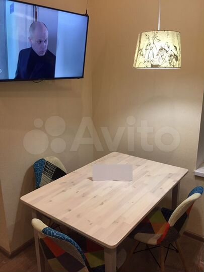 2-к. квартира, 48 м², 9/12 эт.