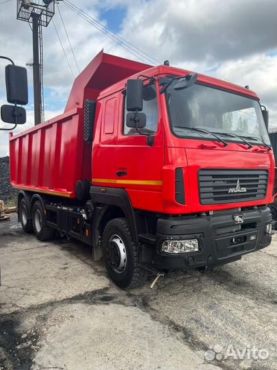 Водитель самосвала 30тн