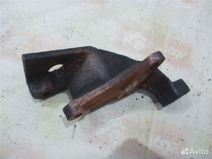 Кронштейн гидроусилителя Газ Газель грузовой