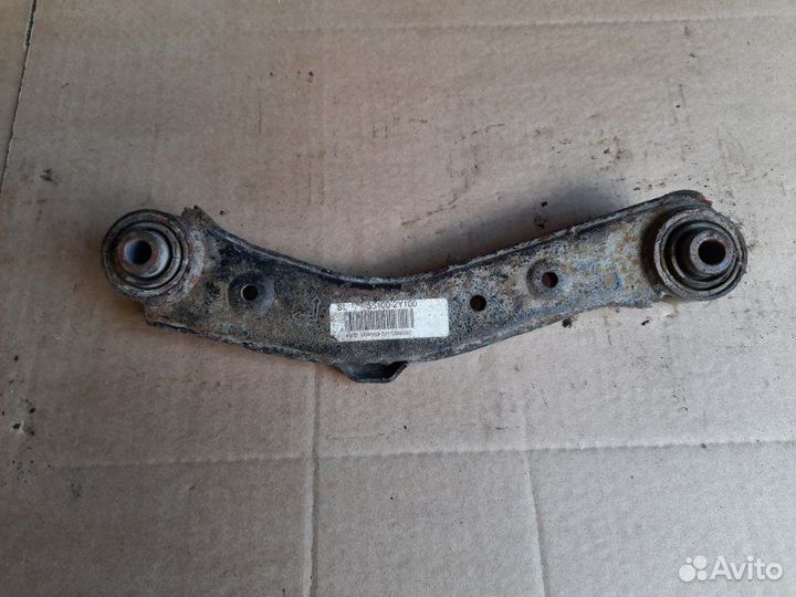 Рычаг поперечный задний Kia Sportage 3 2013