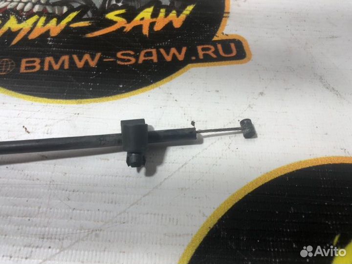Трос капота Bmw 3 E36 sedan/ E36/2C M52B20 1998