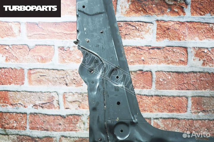 Балка под двс передняя Nissan Juke F15 HR15DE