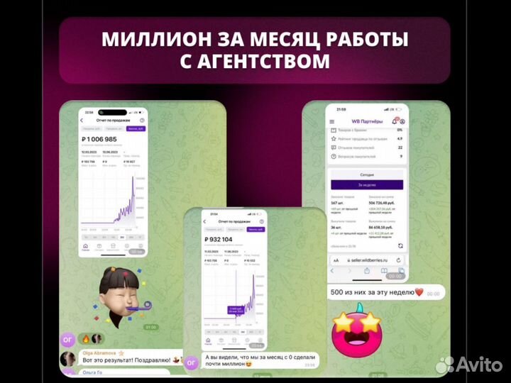 Продвижение на маркетплейсах