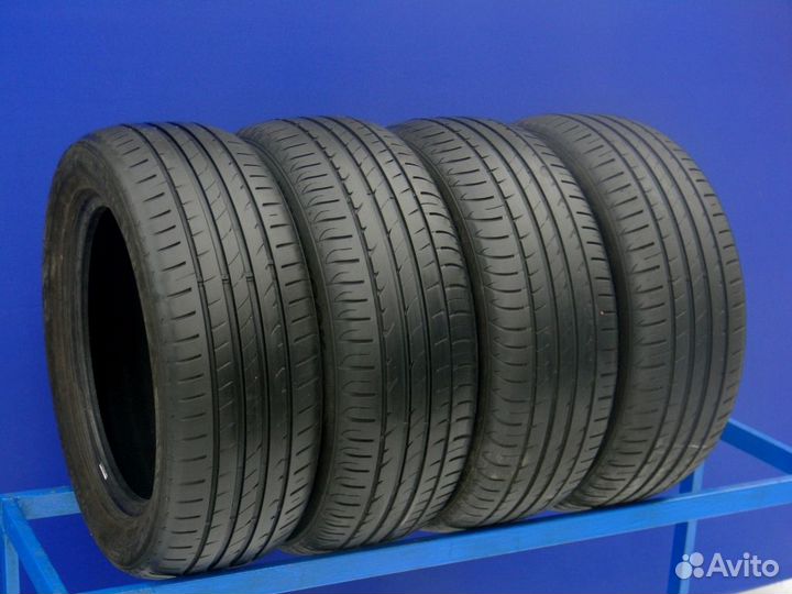 Hankook Ventus Prime 2 K115 255/45 R18 100H