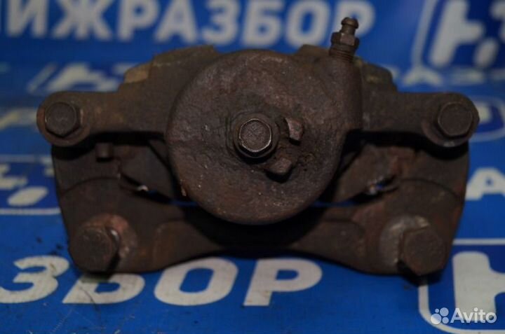 Суппорт передний правый Chevrolet Lacetti 1.4