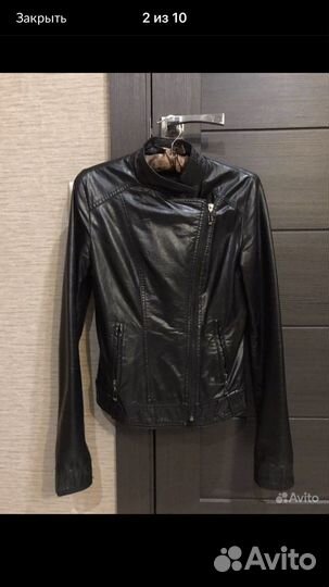 Куртка, вещи женские пакетом 42-44 р