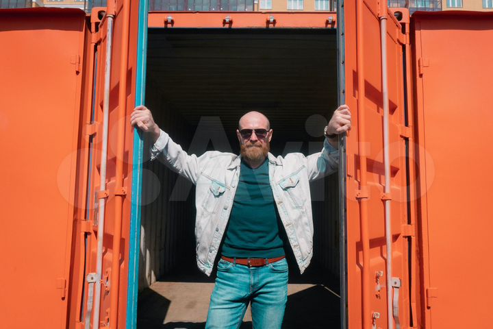 Аренда склада на Качалова