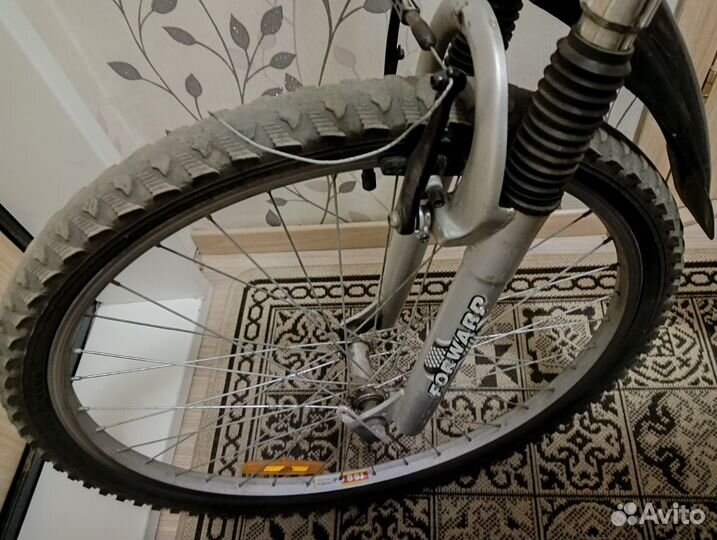 Велосипеды бу взрослый