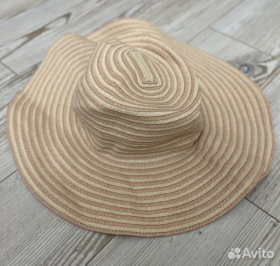 H&M шляпа новое ог.58