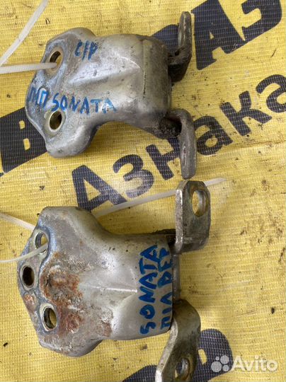 Петли двери Hyundai Sonata