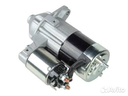 Стартер 12V 1.2KW 8THyundai Sonata 99-04/Magentis