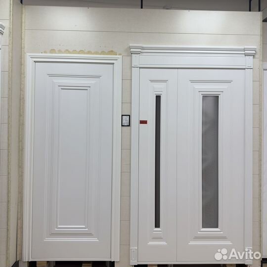 Двери межкомнатные