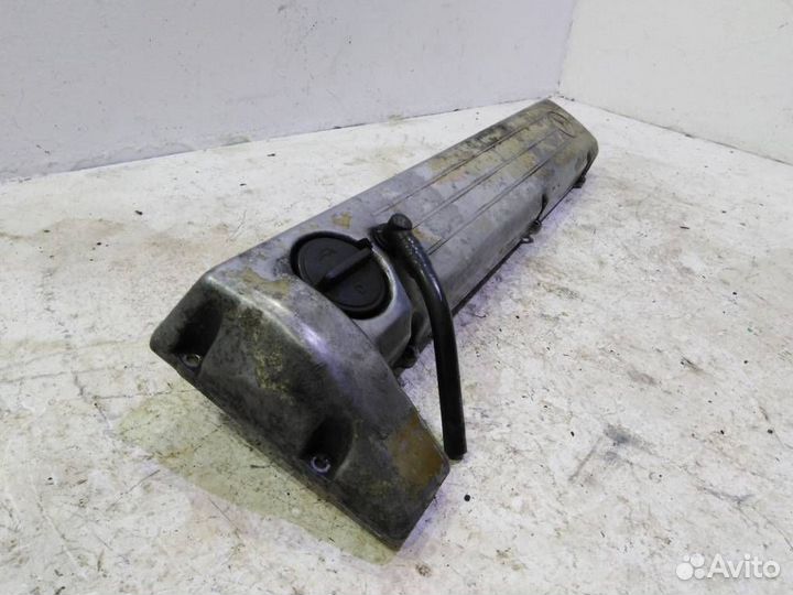 Крышка гбц Мерседес W463 G