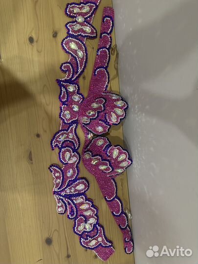 Костюмы для восточных танцев