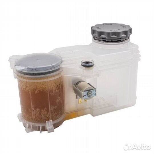 Соляной контейнер candy 49053291 бу. 8542