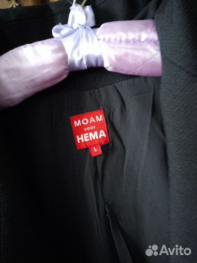 Пиджак кардиган тренч