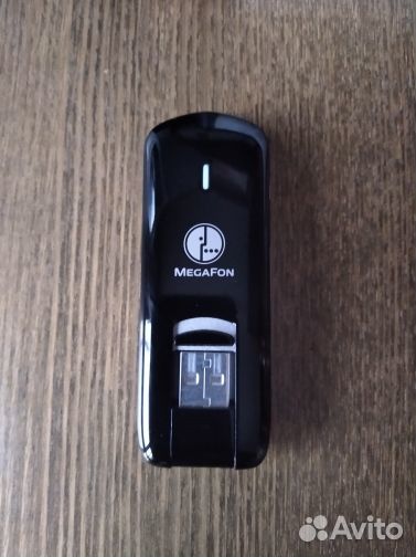 Модем Huawei 4g Мегафон и 3g МТС