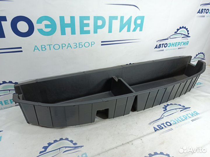 Ящик для инструментов задний Chery Tiggo 8 Pro 1.5