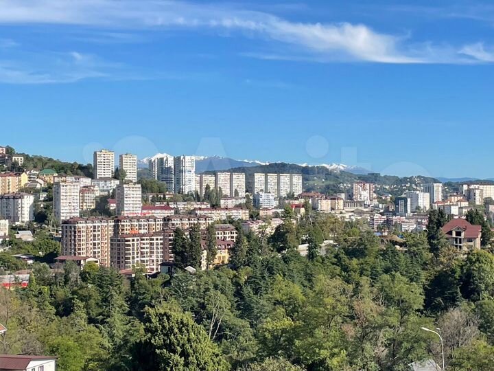 Квартира-студия, 26 м², 11/16 эт.