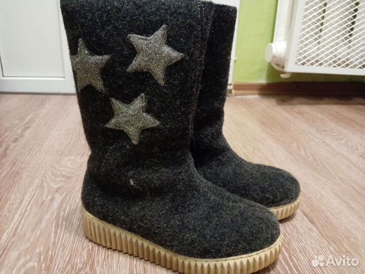 Детская обувь для девочек