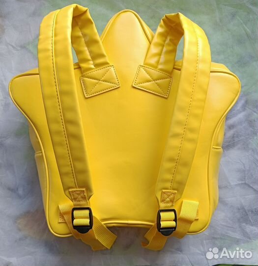 Рюкзак/портфель