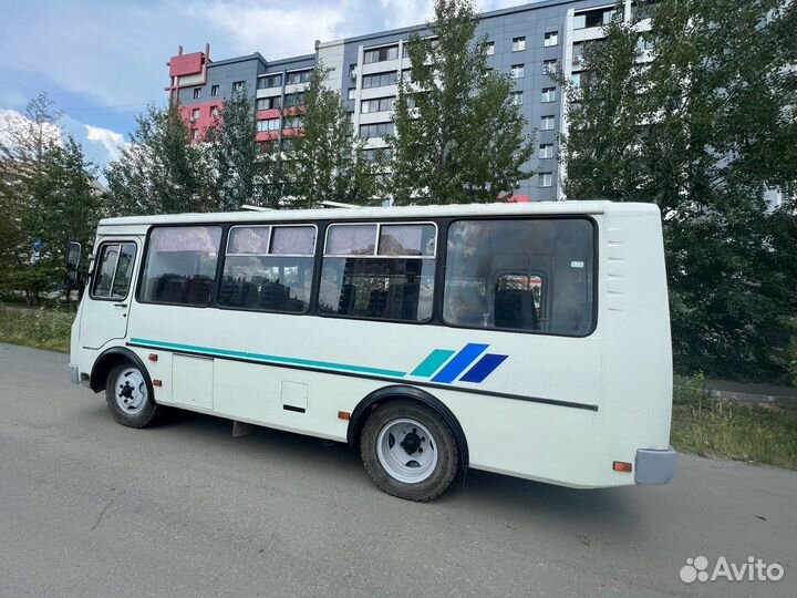 Аренда заказ автобуса паз. Доставка сотрудников