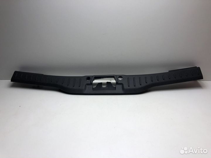 Обшивка задней панели Ford Focus 3 Универсал Новая