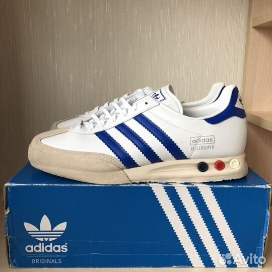 Adidas kegler super store size exclusive