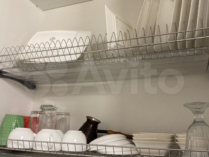 2-к. квартира, 52 м², 2/14 эт.