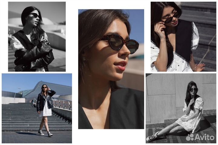 Фотосессия в Калининграде