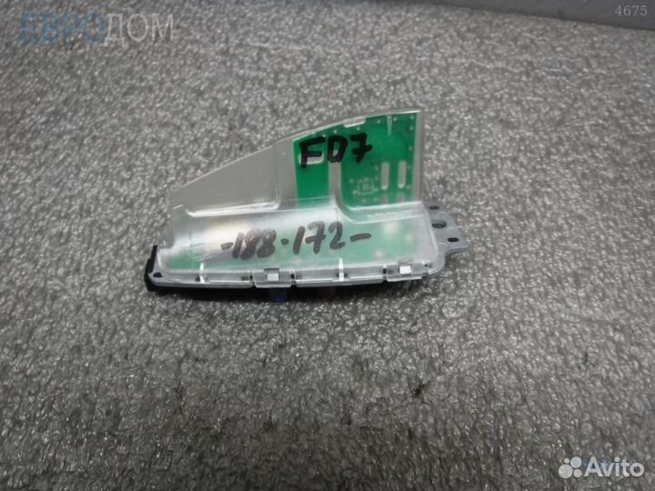 Антенна на крыше BMW F07 GT s1096780