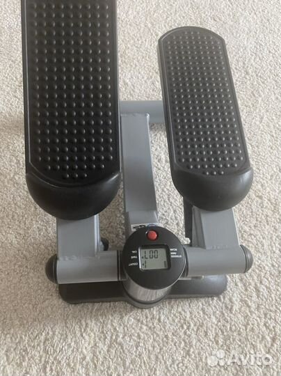 Тренажер степпер