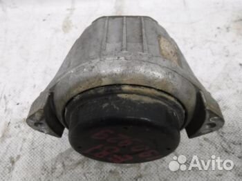 Подушка двигателя бмв