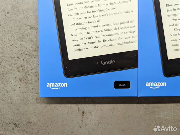 Kindle Paperwhite 2021 SE 32 GB